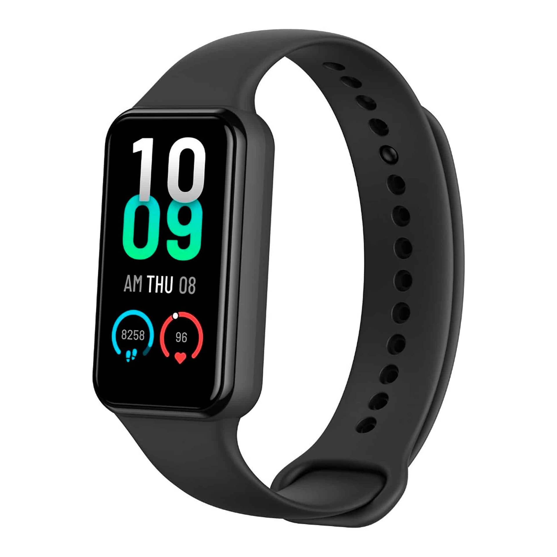 Reloj Inteligente Amazfit Gts 2e 5atm Bluetooth Gps.