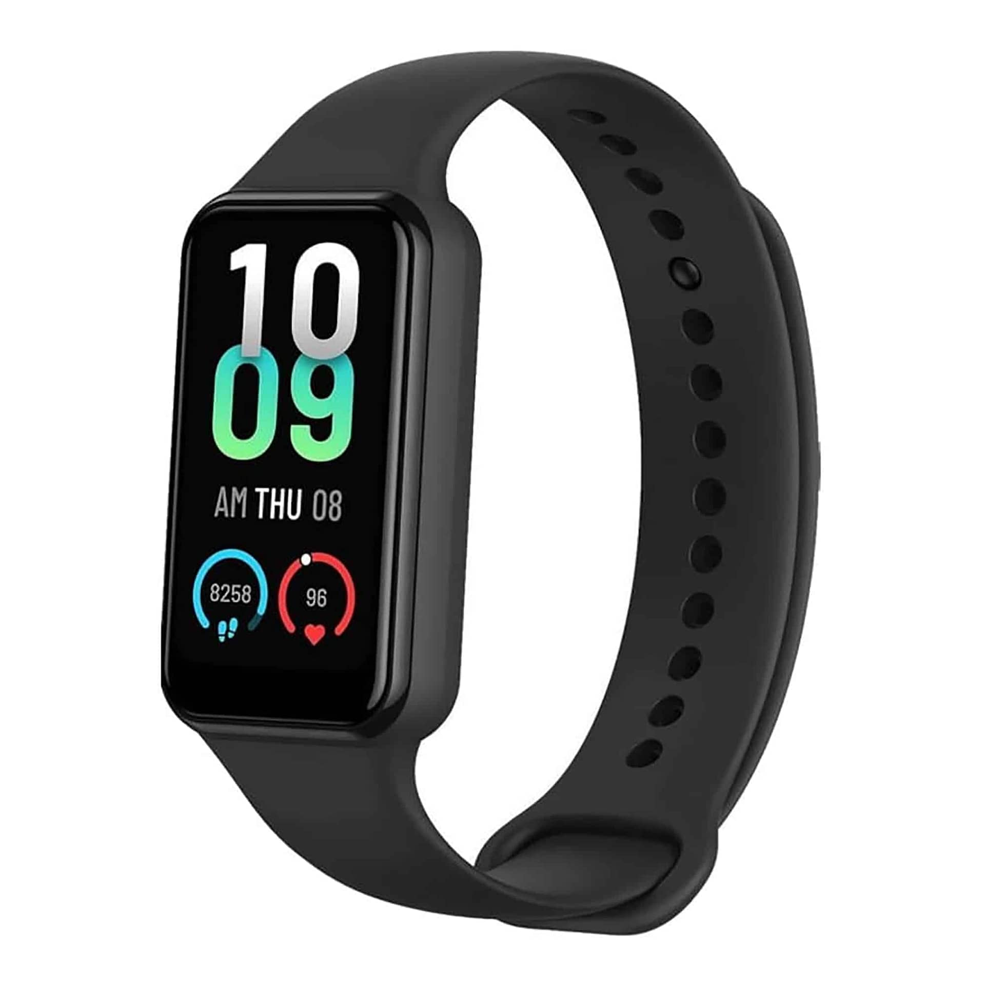 Reloj Inteligente Amazfit Pop 2 Ip68 Bluetooth - Wuala