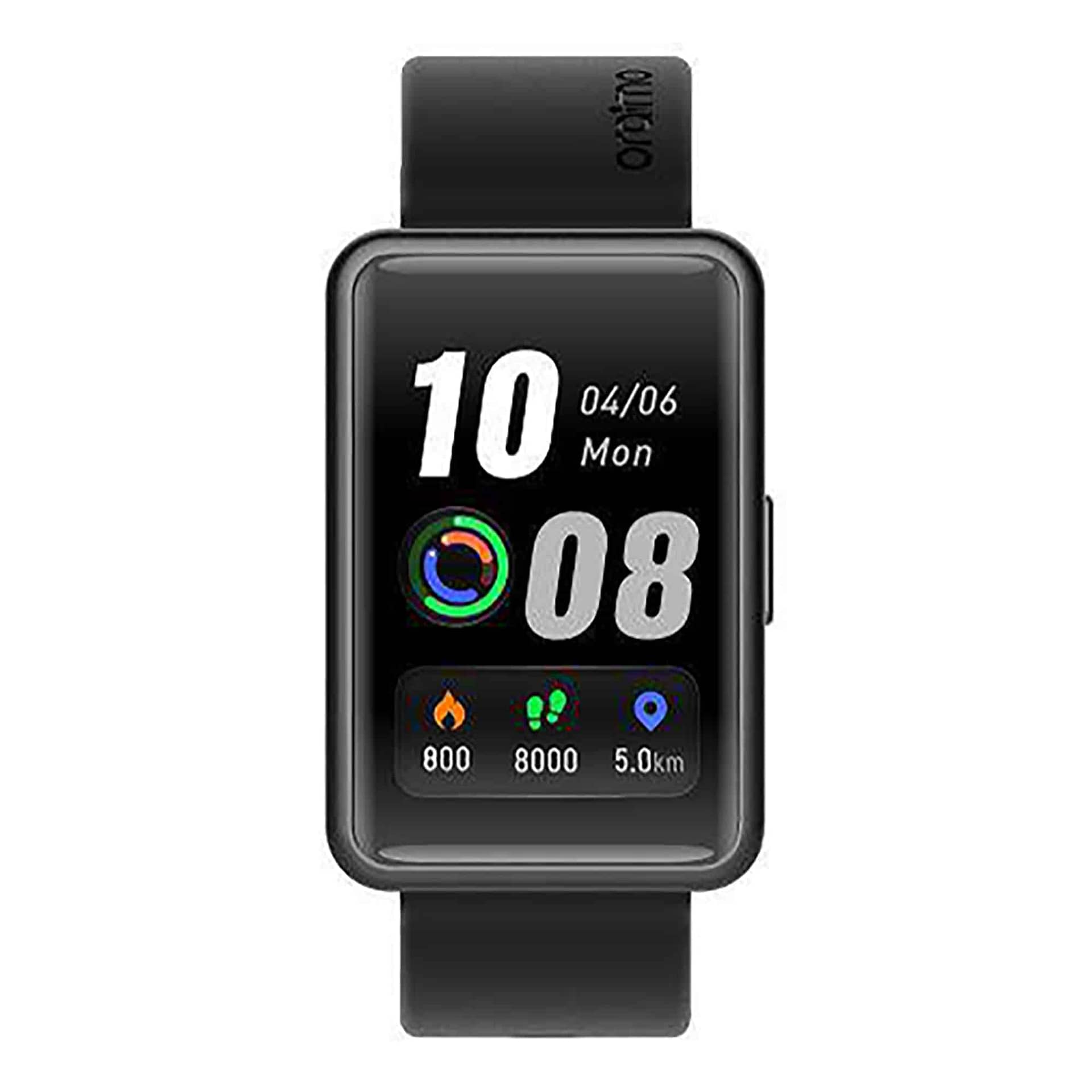 Reloj Inteligente Amazfit Pop 2 Ip68 Bluetooth - Wuala
